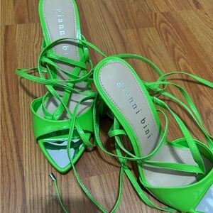 Gianni Bini Heels